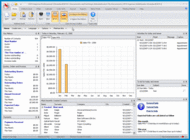 CRM-Express Free screenshot